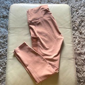 Fabletics size XL leggings